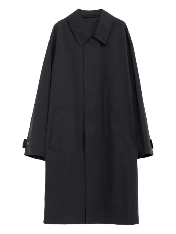 21aw lemaire car coat