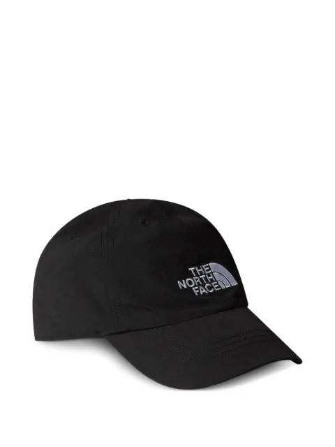 The North Face Kids Boné com logo bordado