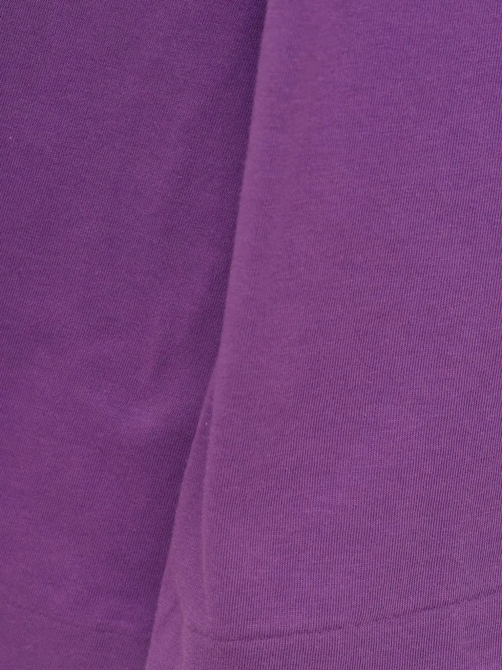 COMME DES GARÇONS LOGO-PRINT T-SHIRT