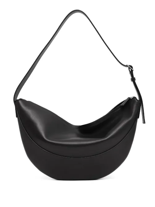 Sac porté épaule Jouve à design incurvé - The Row - Modalova