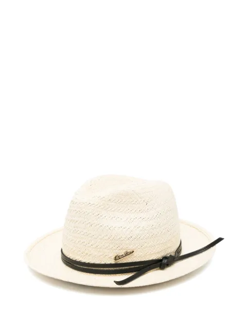 Borsalino sombrero Panamá Federico
