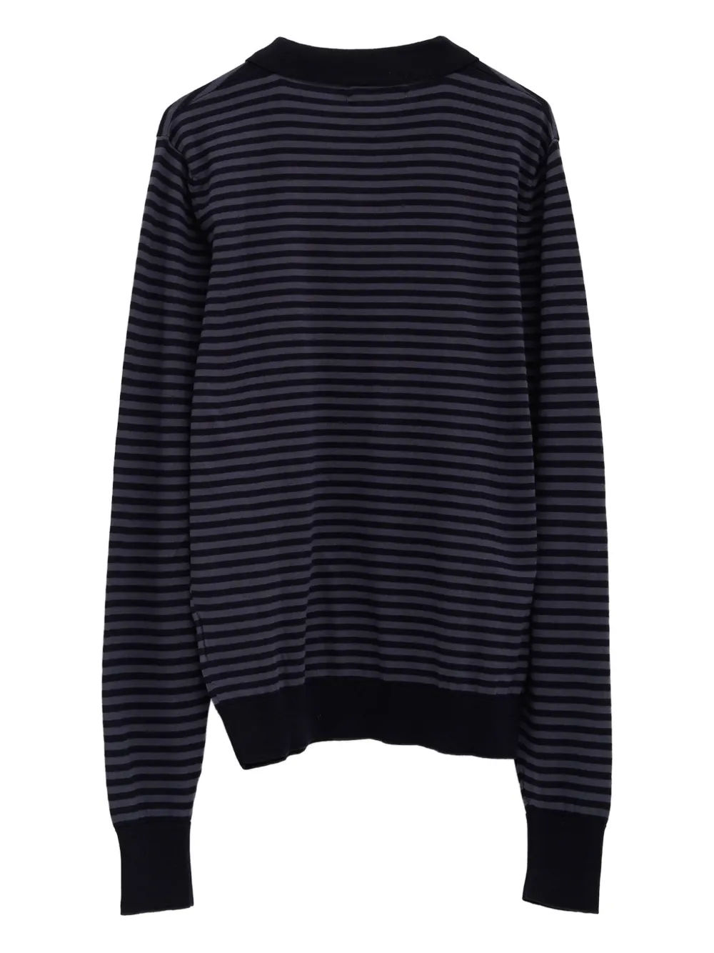 Paloma Wool Hugo II polo shirt - Blauw