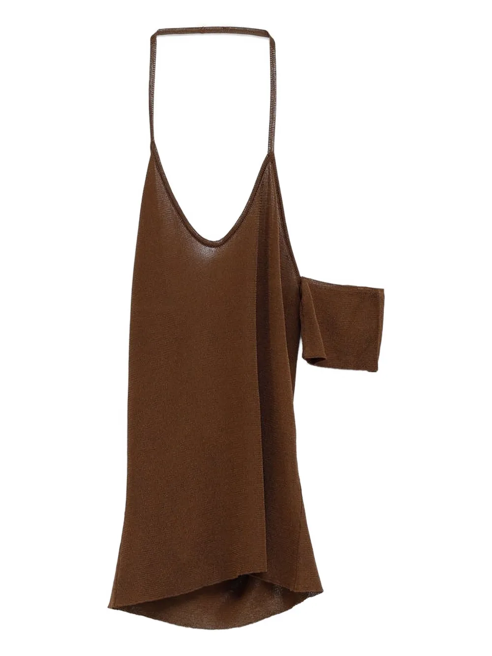 Paloma Wool Zinia top - ブラウン Paloma Wool Zinia top - ブラウン