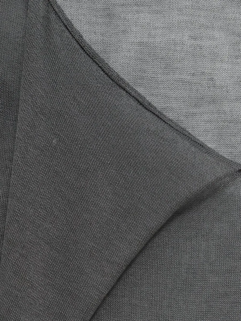 Shop Paloma Wool Panelled T-shirt