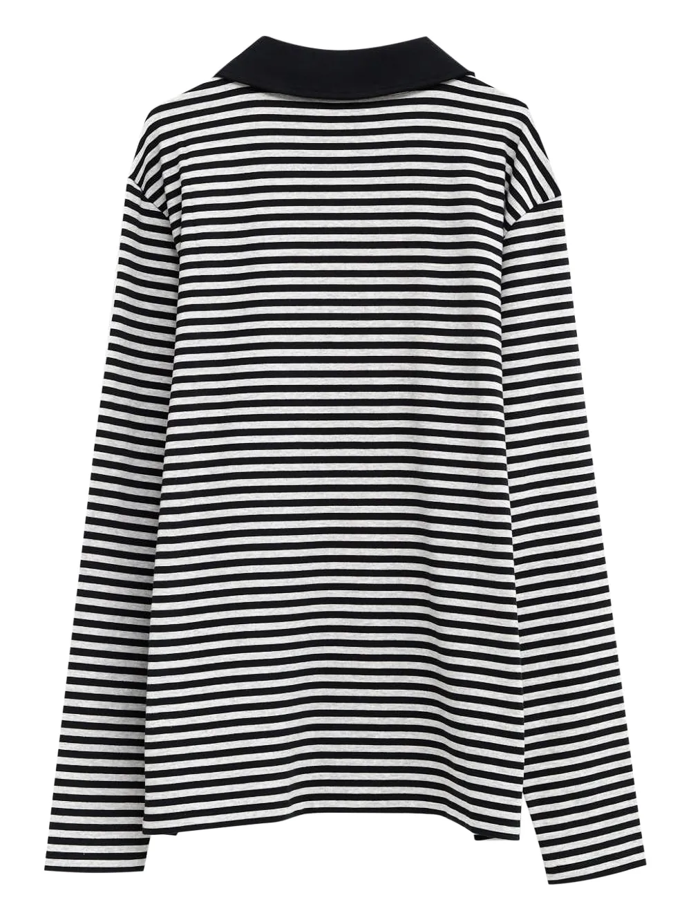 Paloma Wool Gestreept T-shirt Blauw