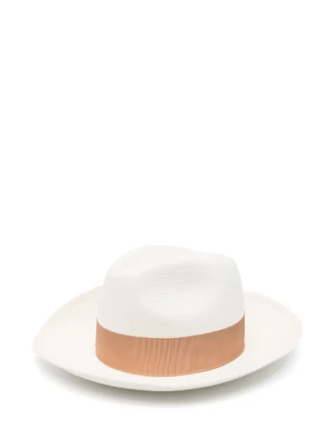 Borsalino 줄리엣 파나마 모자