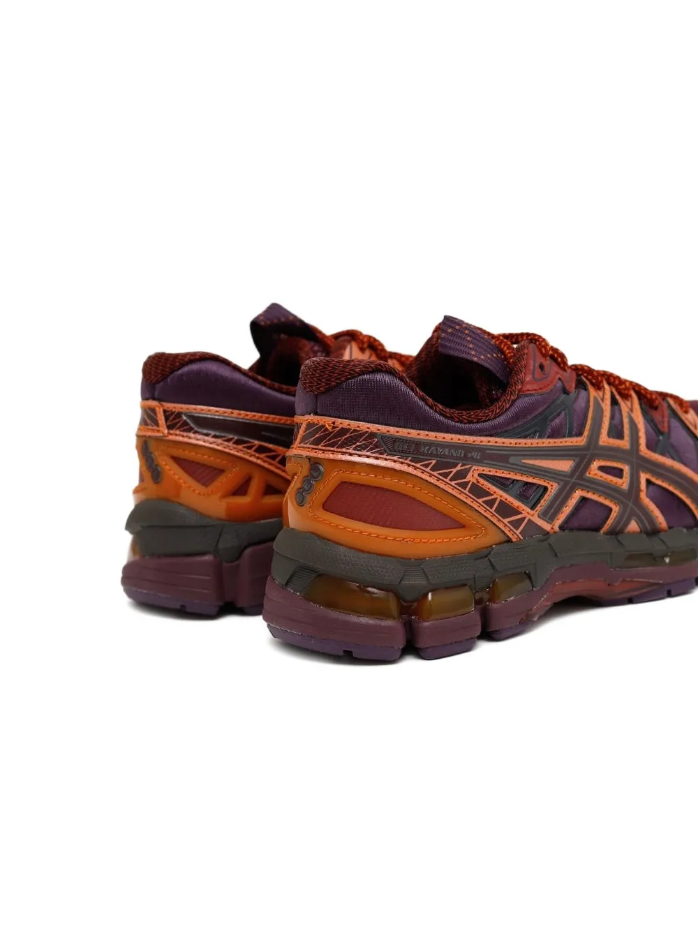 ASICS UB10-S Gel-Kayano 20 sneakers Red