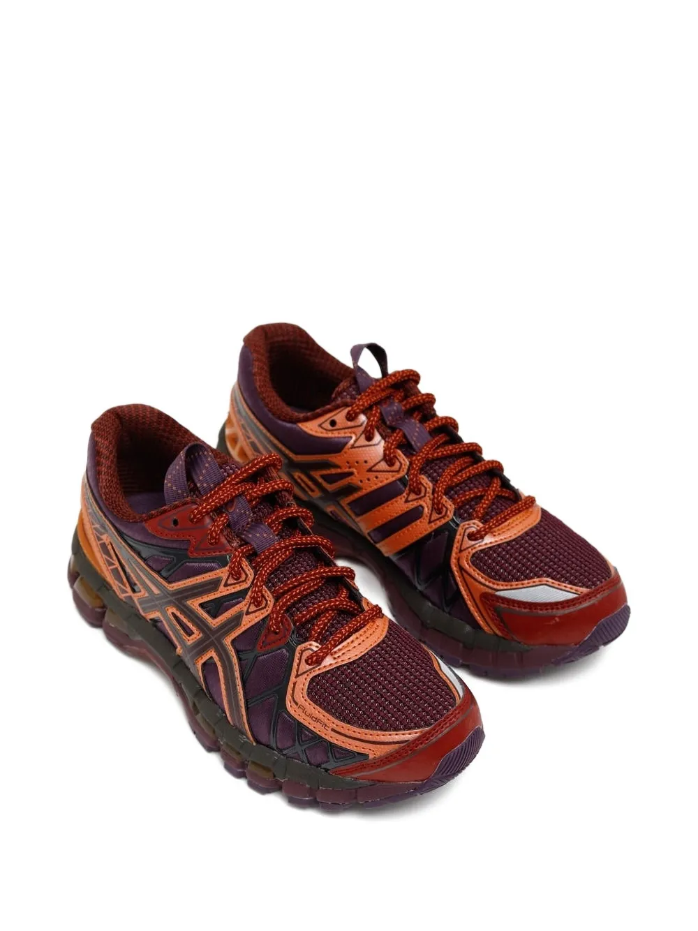ASICS UB10-S 젤 카야노 20 스니커즈 | 로우탑 | Image 2