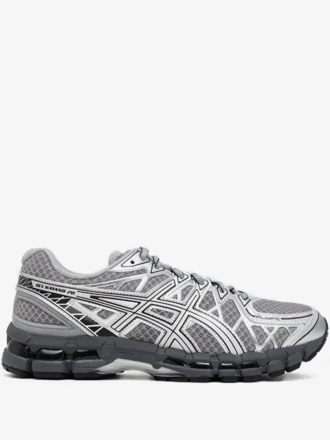 ASICS baskets d'entrainement Gel-Kayan en mesh