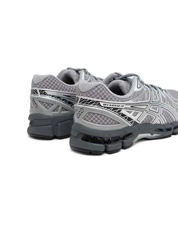 ASICS GEL-Kayan スニーカー | グレー | FARFETCH JP