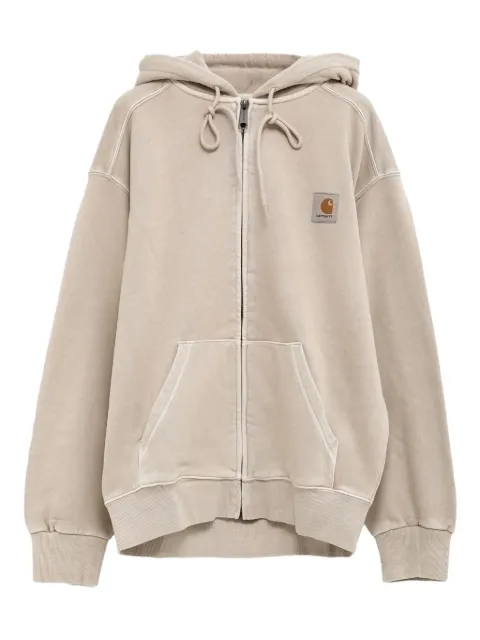 Carhartt WIP Nelson hooded jacket