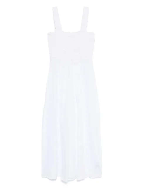Gimaguas vestido midi Fole