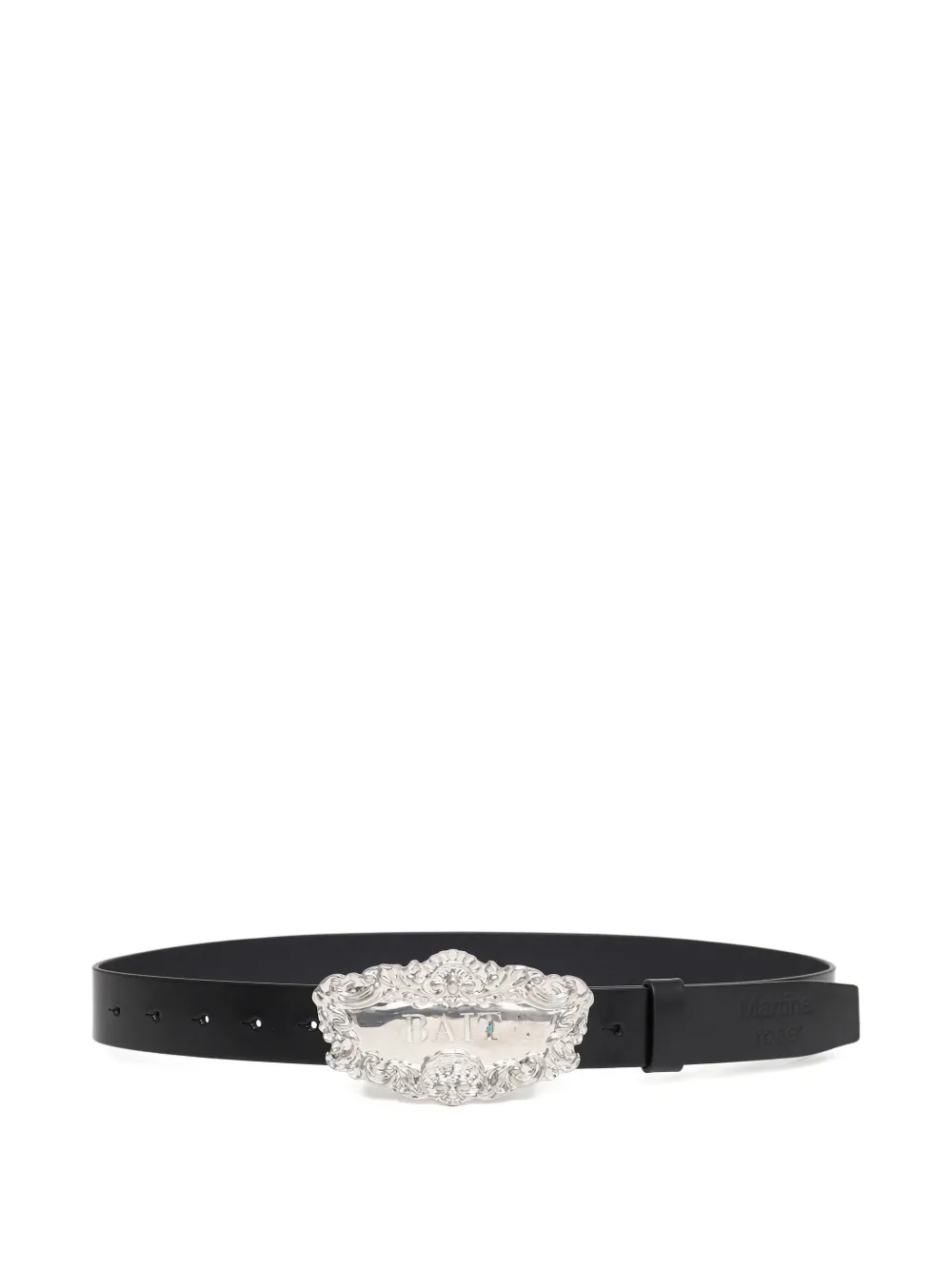 Martine Rose Sherry Decorative-buckle Belt