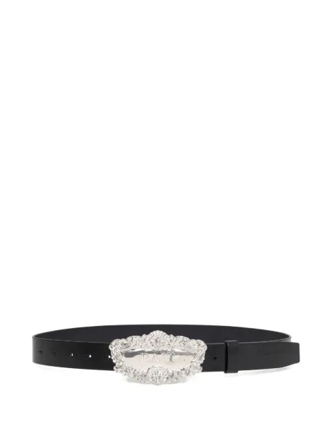 Martine Rose Sherry riem met decoratieve gesp