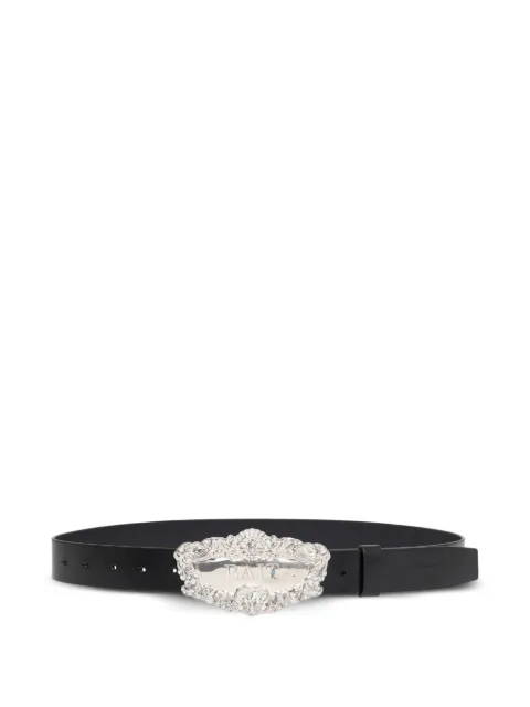 Martine Rose Sherry decorative-buckle belt