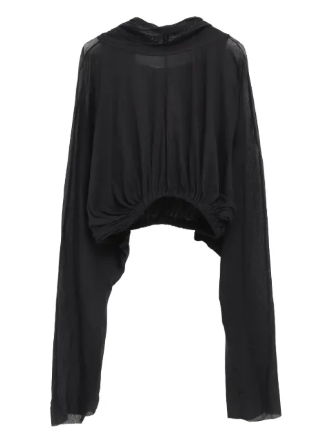 Rick Owens cotton top
