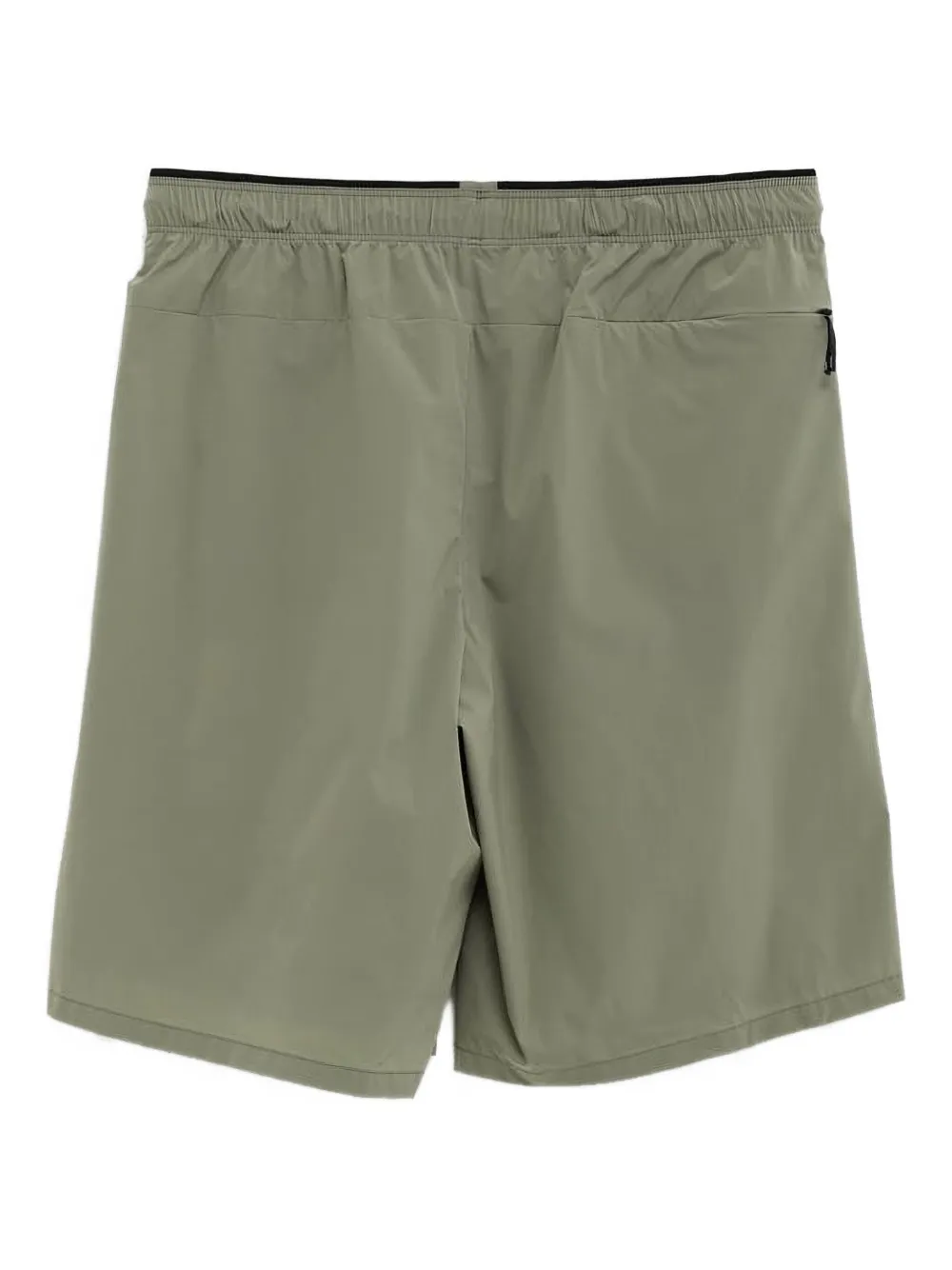 Moncler shorts con pretina elástica | Shorts para correr | Image 2