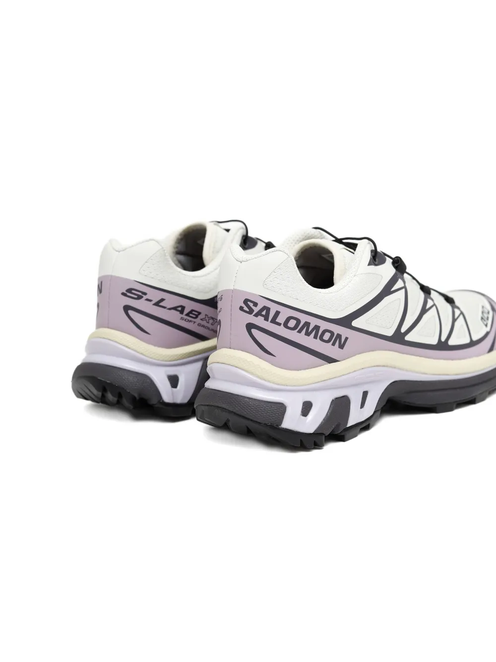 Salomon Advanced XT-6 Expanse sneakers White