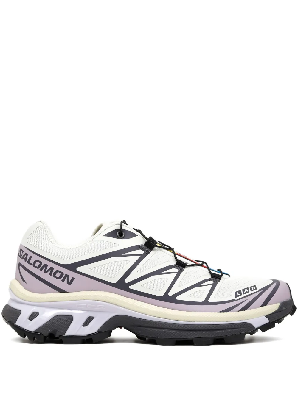 Salomon Advanced XT-6 Expanse sneakers White
