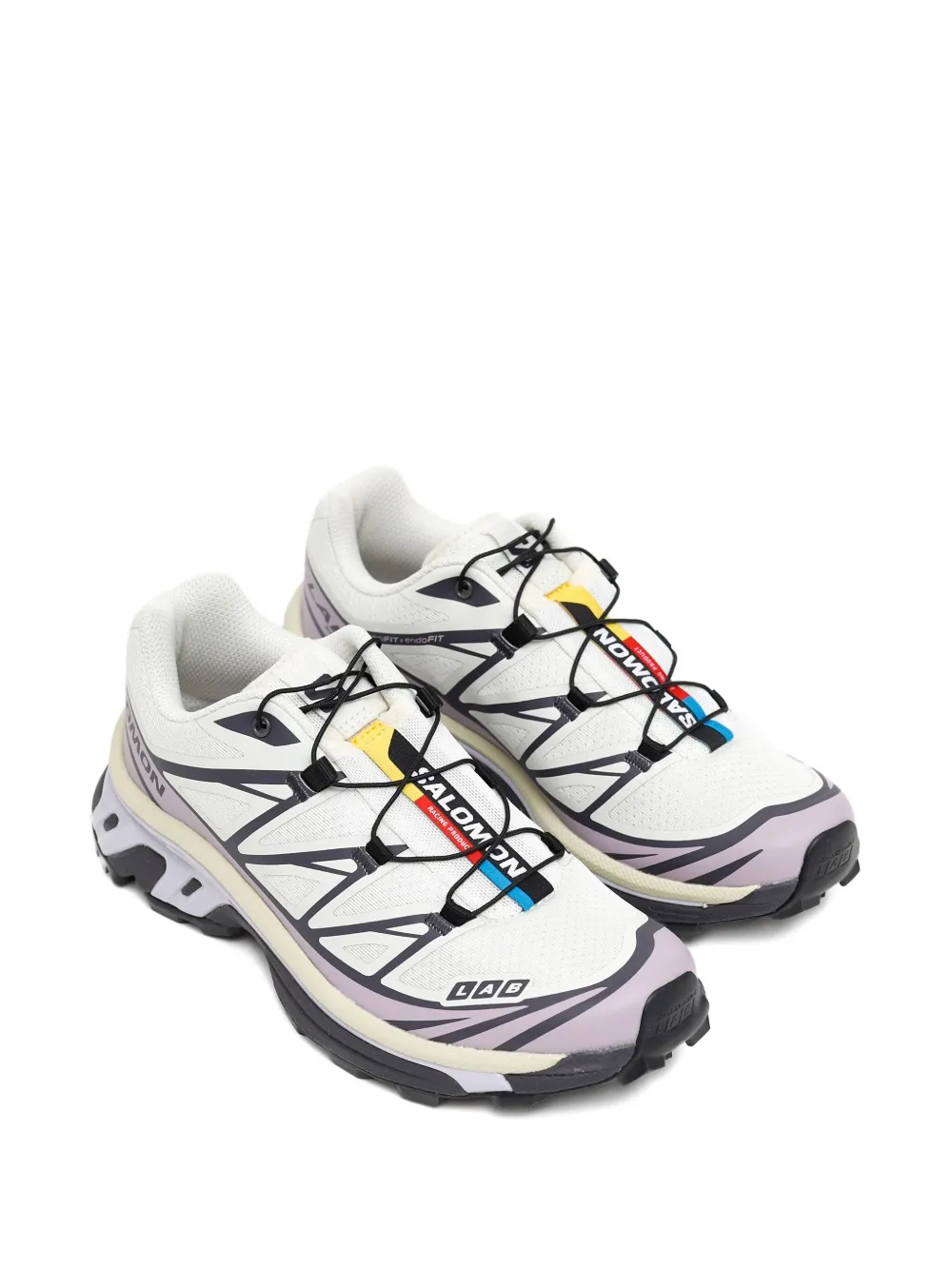 Salomon Advanced XT-6 Expanse sneakers White