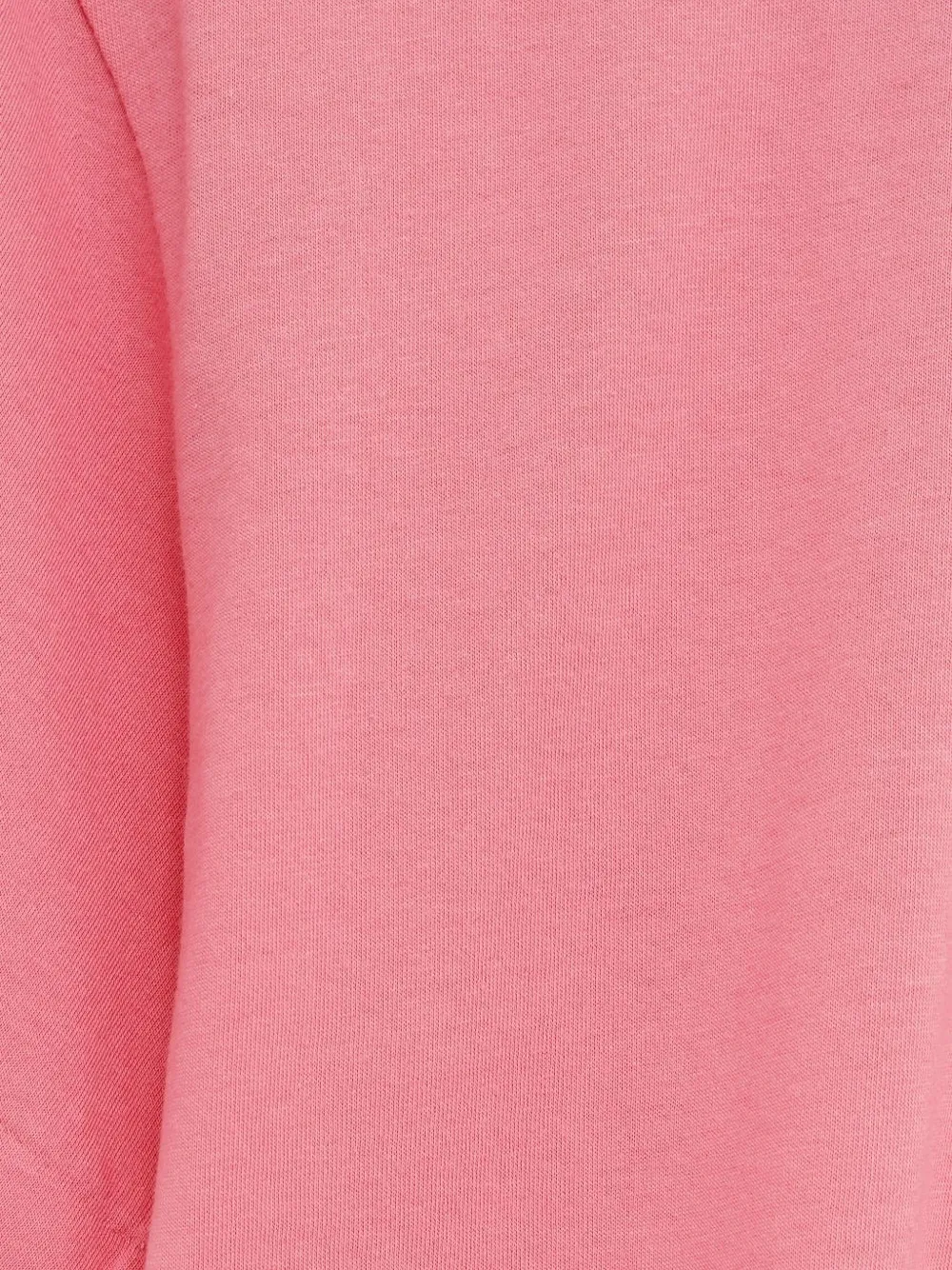 COMME DES GARÇONS COTTON T-SHIRT 