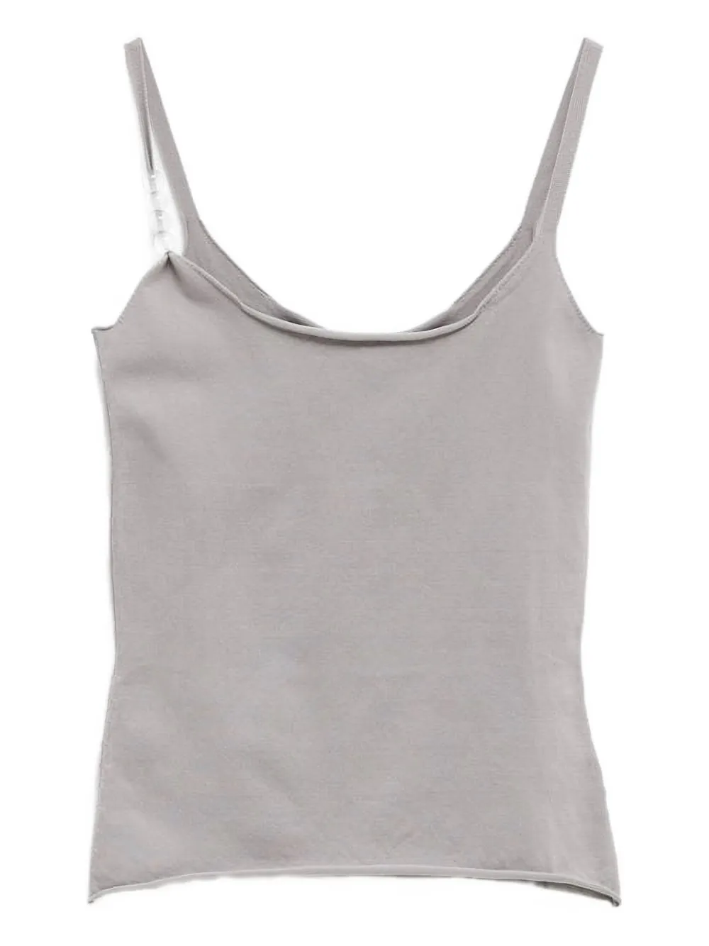 Paloma Wool Zalea top - グレー Paloma Wool Zalea top - グレー