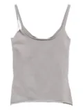 Paloma Wool Zalea top - Grey