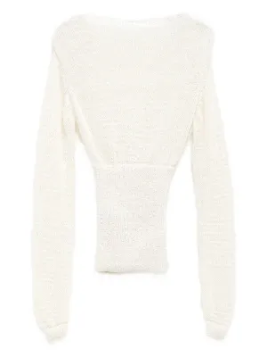 paloma—wool 風景プリント 長袖Tシャツ 専用！Paloma wool アートプリント 長袖 Tシャツ