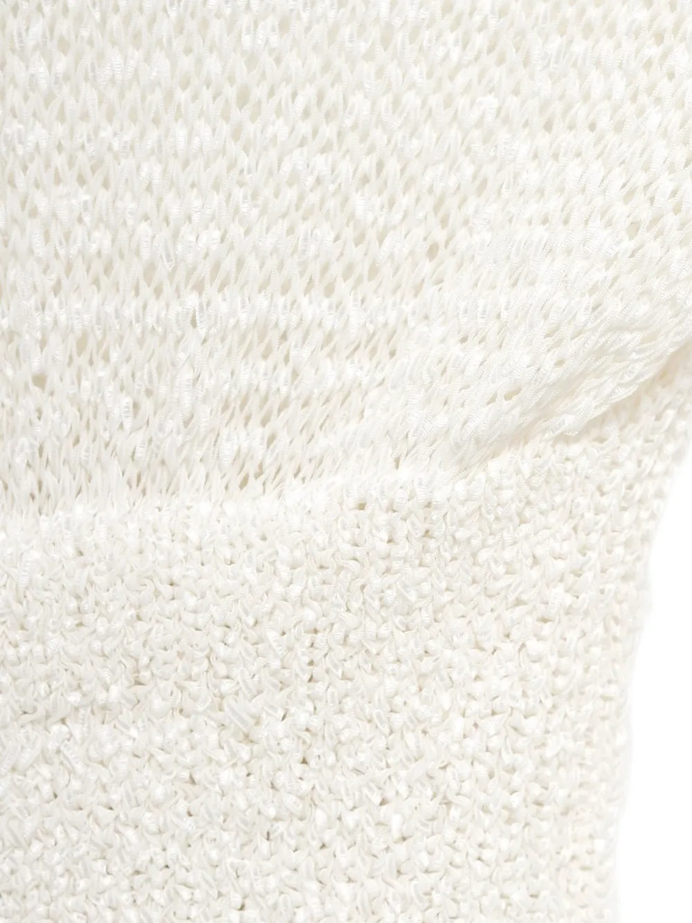 Paloma Wool Blouse in touw-stijl Wit