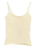 Paloma Wool Zalea top - Yellow