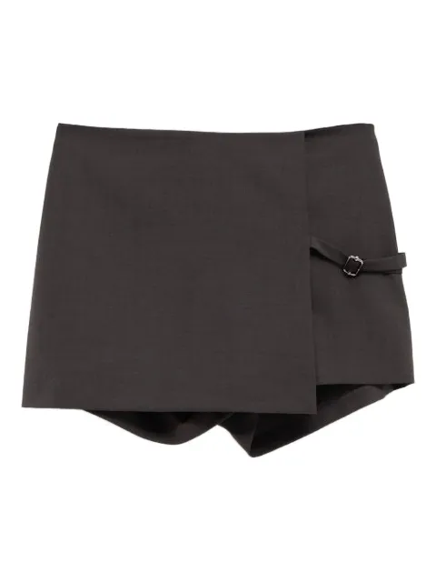 Paloma Wool Doris asymmetric skirt