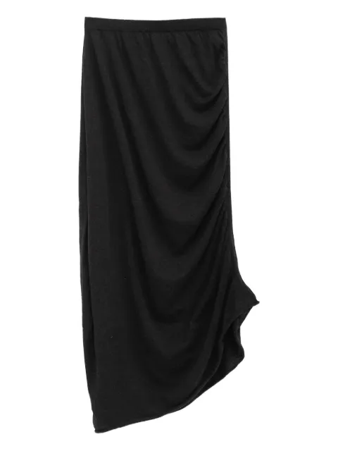 Lauren Manoogian asymmetric skirt 