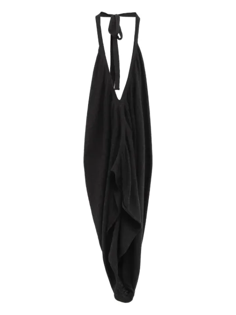 Lauren Manoogian cotton midi dress