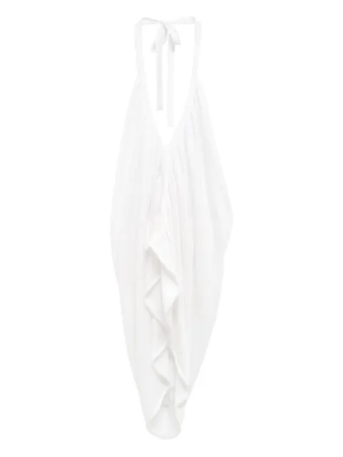 Lauren Manoogian vestido midi