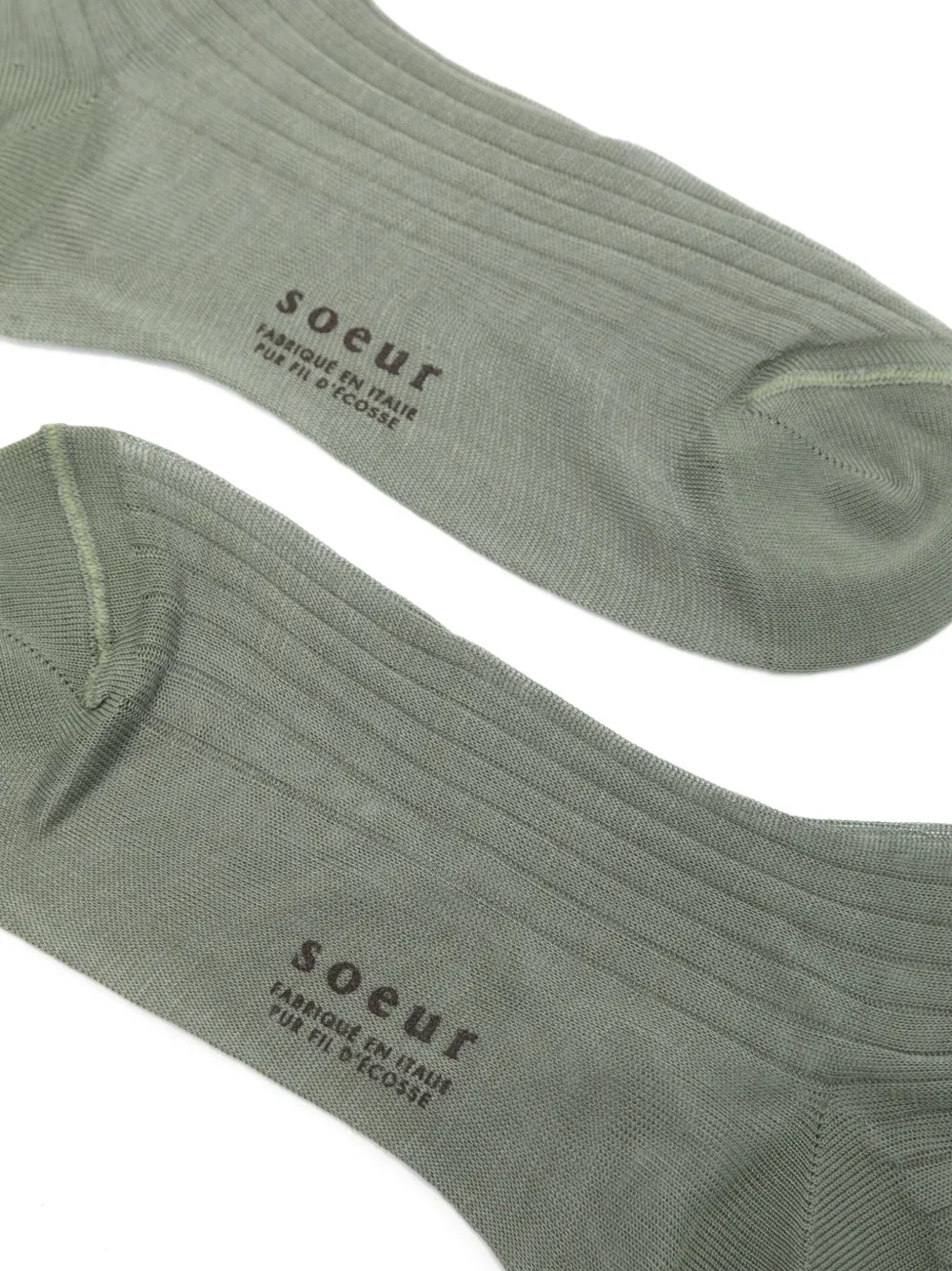 Soeur Bach socks | Image 2