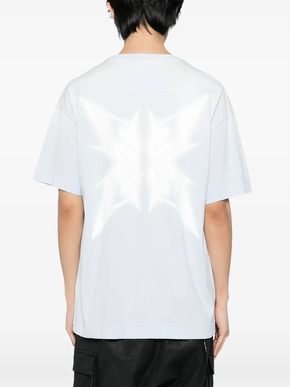Givenchy T-shirt con logo | T-shirt e canotte | Image 3