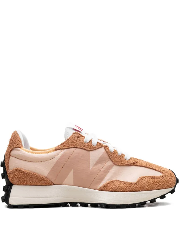New Balance 327 “Copper/Peach Blossom” スニーカー | オレンジ