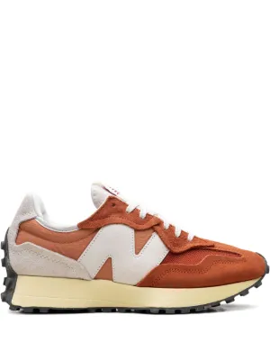 New Balance x Todd Snyder 327 