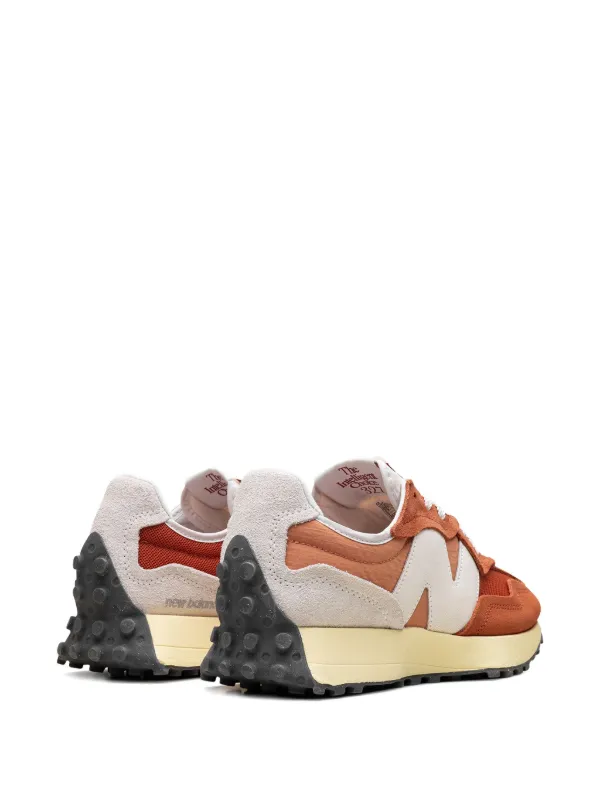 ニューバランス 327 ニューバランス New Balance 327 （GRAY） -靴＆ファッション