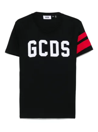 GCDS