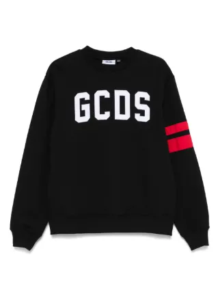 GCDS