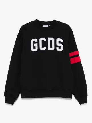 GCDS