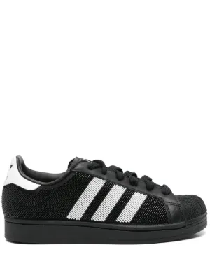 adidas gazelle silver green womens Adidas Superstar Translucent – DTLR main image 1