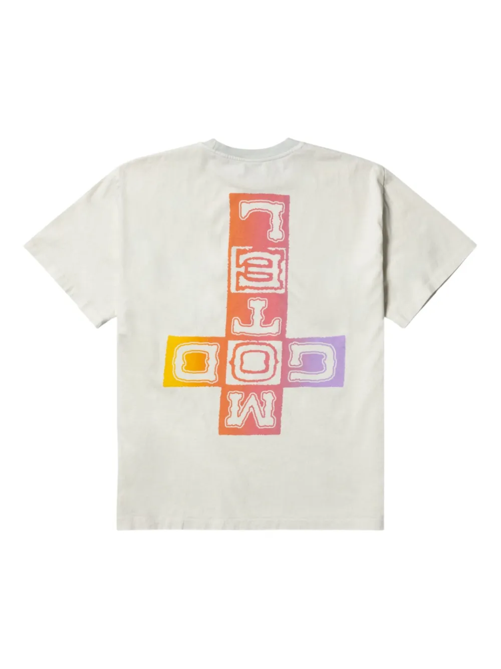Aries playera God Town | Playeras y jerséis | Image 2