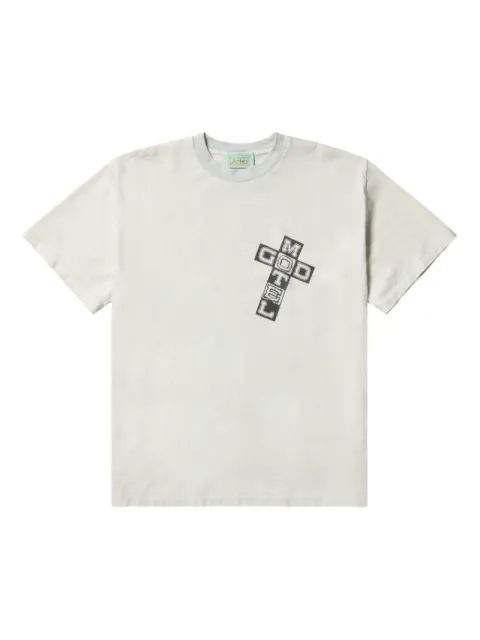 Aries God Town T-shirt