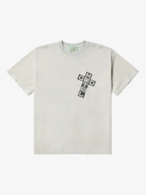 Aries God Town T-shirt