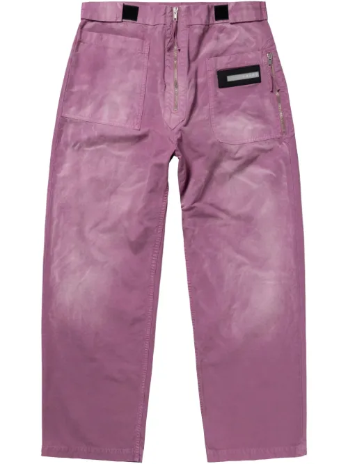 Pantalon à poches multiples - Aries - Modalova