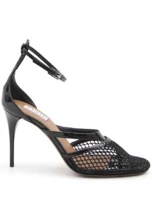 ALAÏA Heels | FARFETCH US
