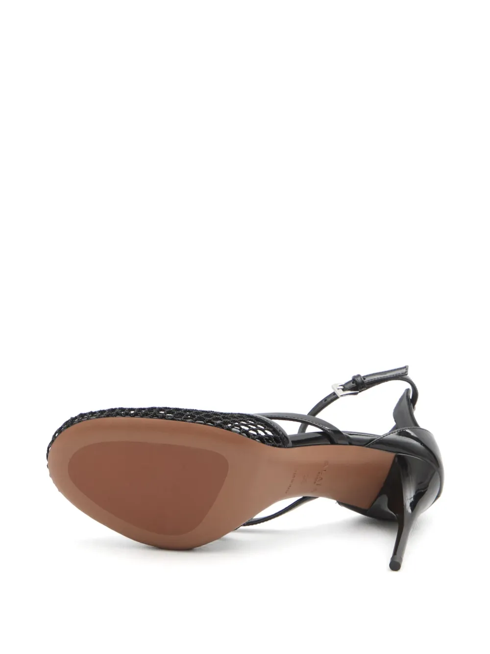 90mm Infradito Pumps