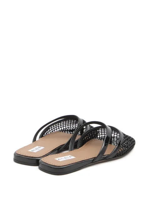 Alaïa Infradito mules AA3M10PCEX1TK007 - 2